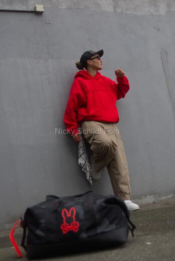 AC portrætfoto