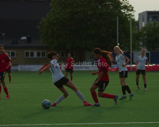 Albertslund IF - b1908