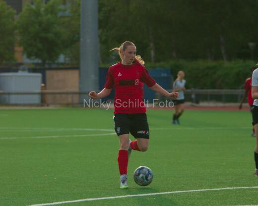 Albertslund IF - b1908