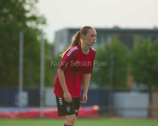 Albertslund IF - b1908