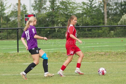 AIF - BSF u 16 p