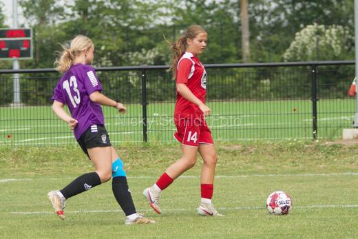 AIF - BSF u 16 p