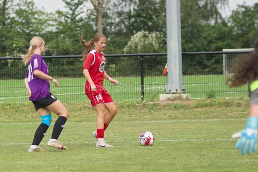 AIF - BSF u 16 p
