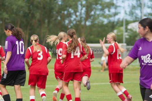 AIF - BSF u 16 p
