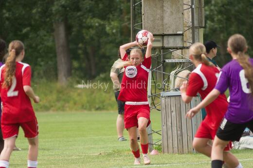 AIF - BSF u 16 p