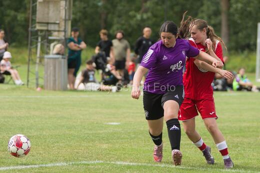 AIF - BSF u 16 p