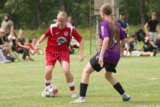AIF - BSF u 16 p