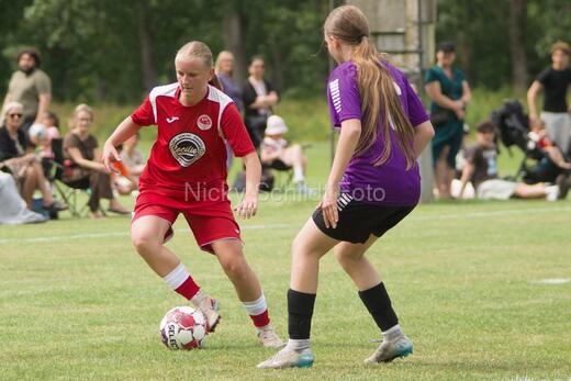 AIF - BSF u 16 p