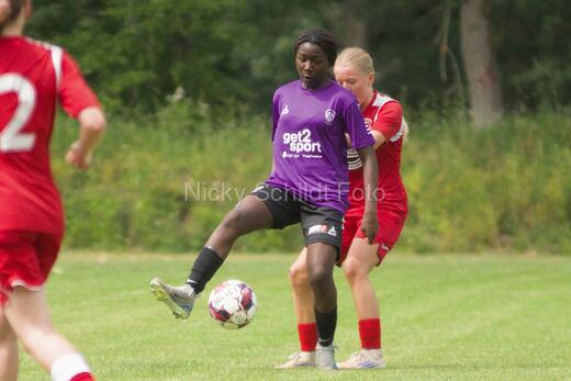 AIF - BSF u 16 p