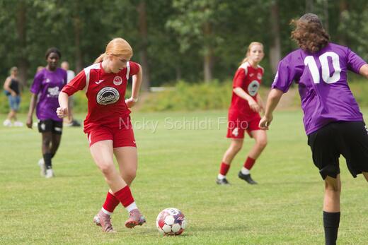 AIF - BSF u 16 p
