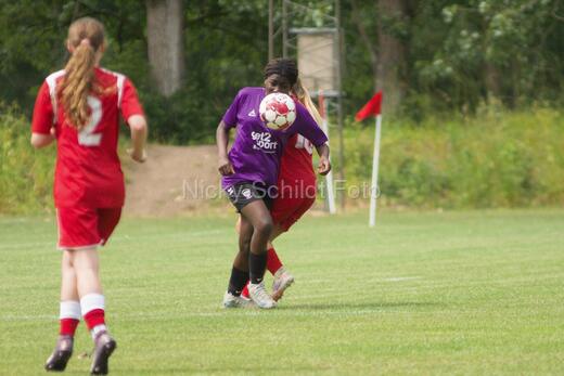 AIF - BSF u 16 p