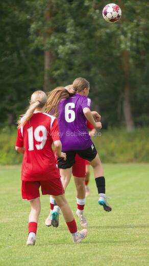 AIF - BSF u 16 p