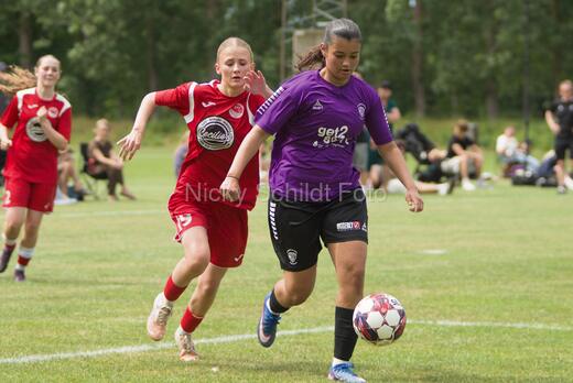 AIF - BSF u 16 p