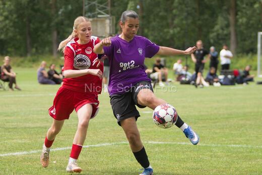 AIF - BSF u 16 p