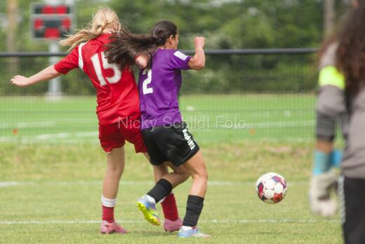 AIF - BSF u 16 p