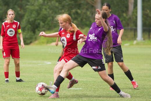 AIF - BSF u 16 p