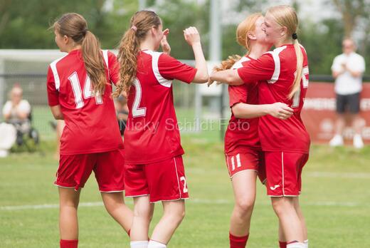 AIF - BSF u 16 p