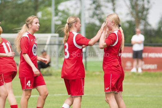 AIF - BSF u 16 p