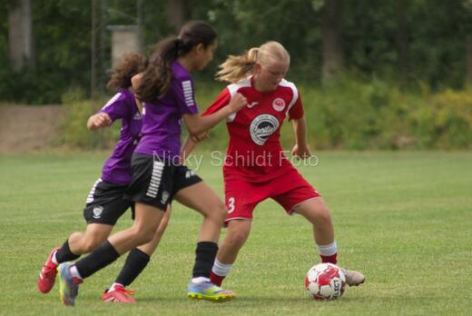 AIF - BSF u 16 p