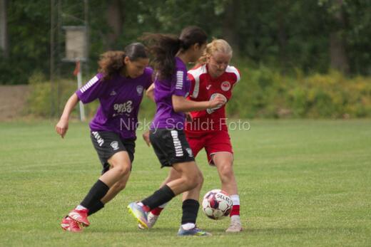 AIF - BSF u 16 p