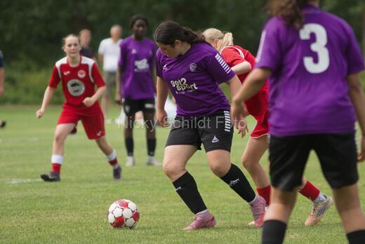 AIF - BSF u 16 p