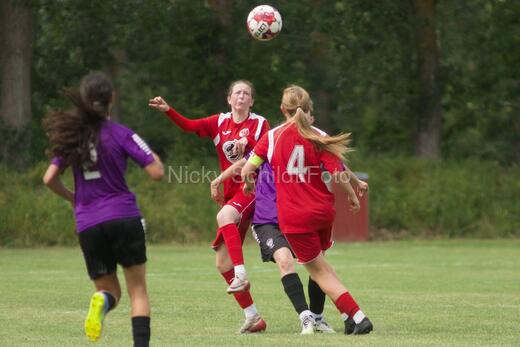AIF - BSF u 16 p