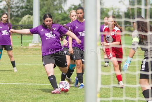 AIF - BSF u 16 p