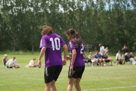 AIF - BSF u 16 p