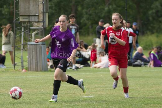AIF - BSF u 16 p
