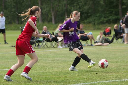 AIF - BSF u 16 p