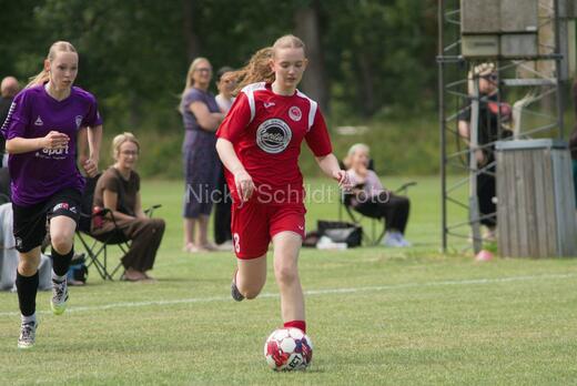 AIF - BSF u 16 p