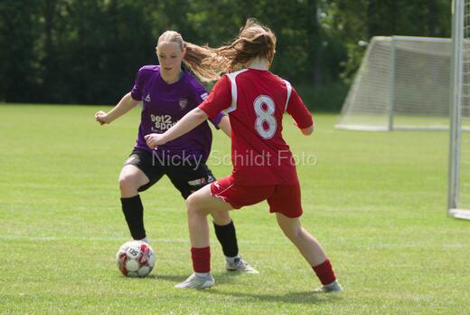 AIF - BSF u 16 p