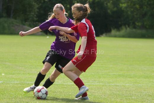 AIF - BSF u 16 p