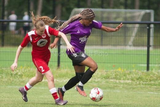AIF - BSF u 16 p