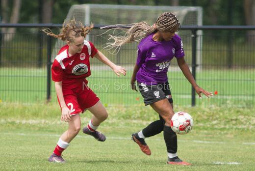 AIF - BSF u 16 p