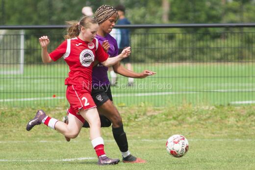 AIF - BSF u 16 p