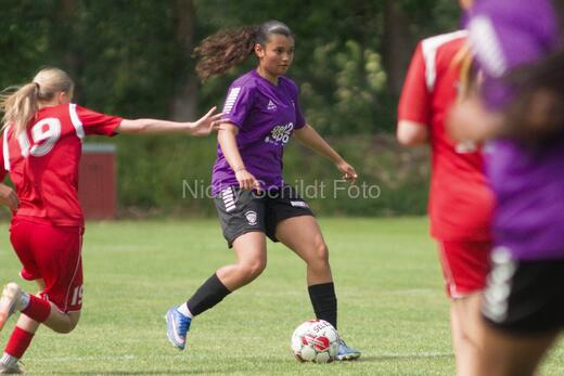 AIF - BSF u 16 p
