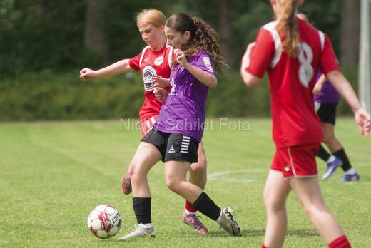 AIF - BSF u 16 p
