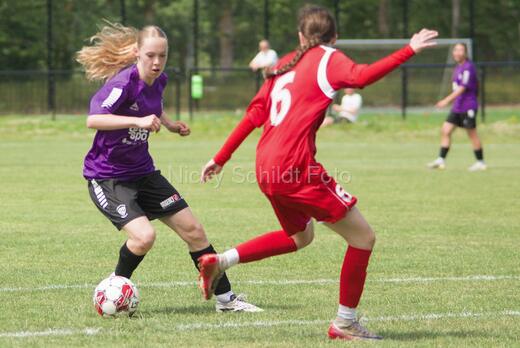 AIF - BSF u 16 p