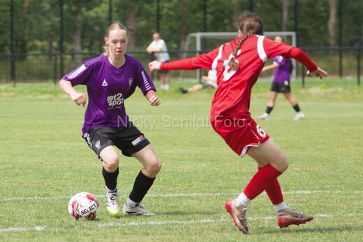 AIF - BSF u 16 p