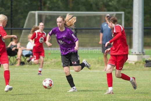 AIF - BSF u 16 p