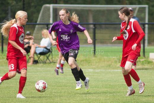 AIF - BSF u 16 p