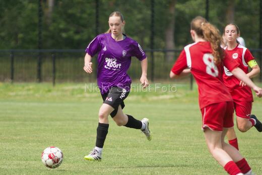 AIF - BSF u 16 p