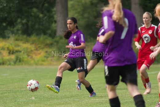 AIF - BSF u 16 p