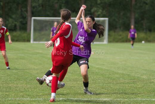 AIF - BSF u 16 p