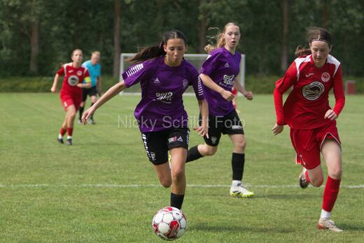 AIF - BSF u 16 p