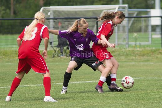 AIF - BSF u 16 p