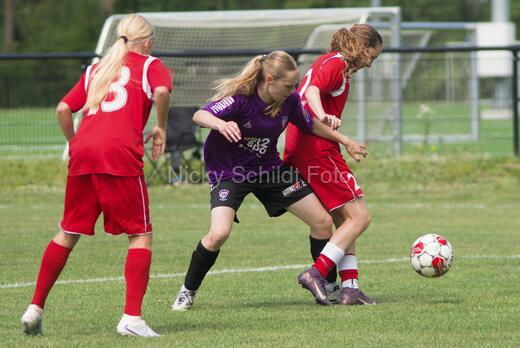 AIF - BSF u 16 p