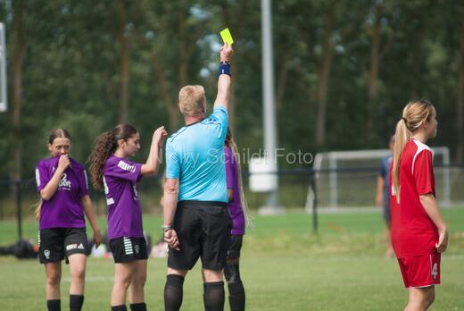 AIF - BSF u 16 p