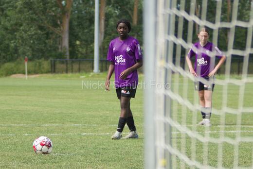 AIF - BSF u 16 p